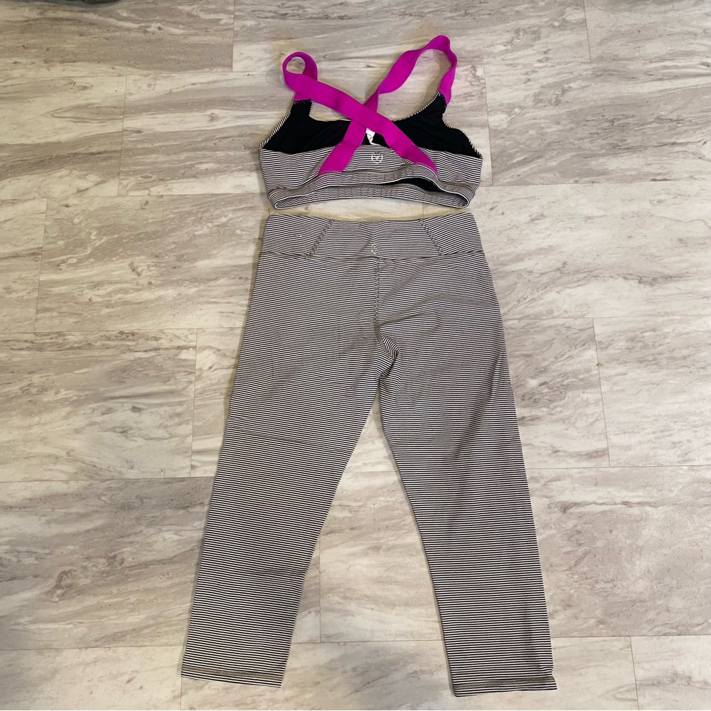 Athletic Set - image 4